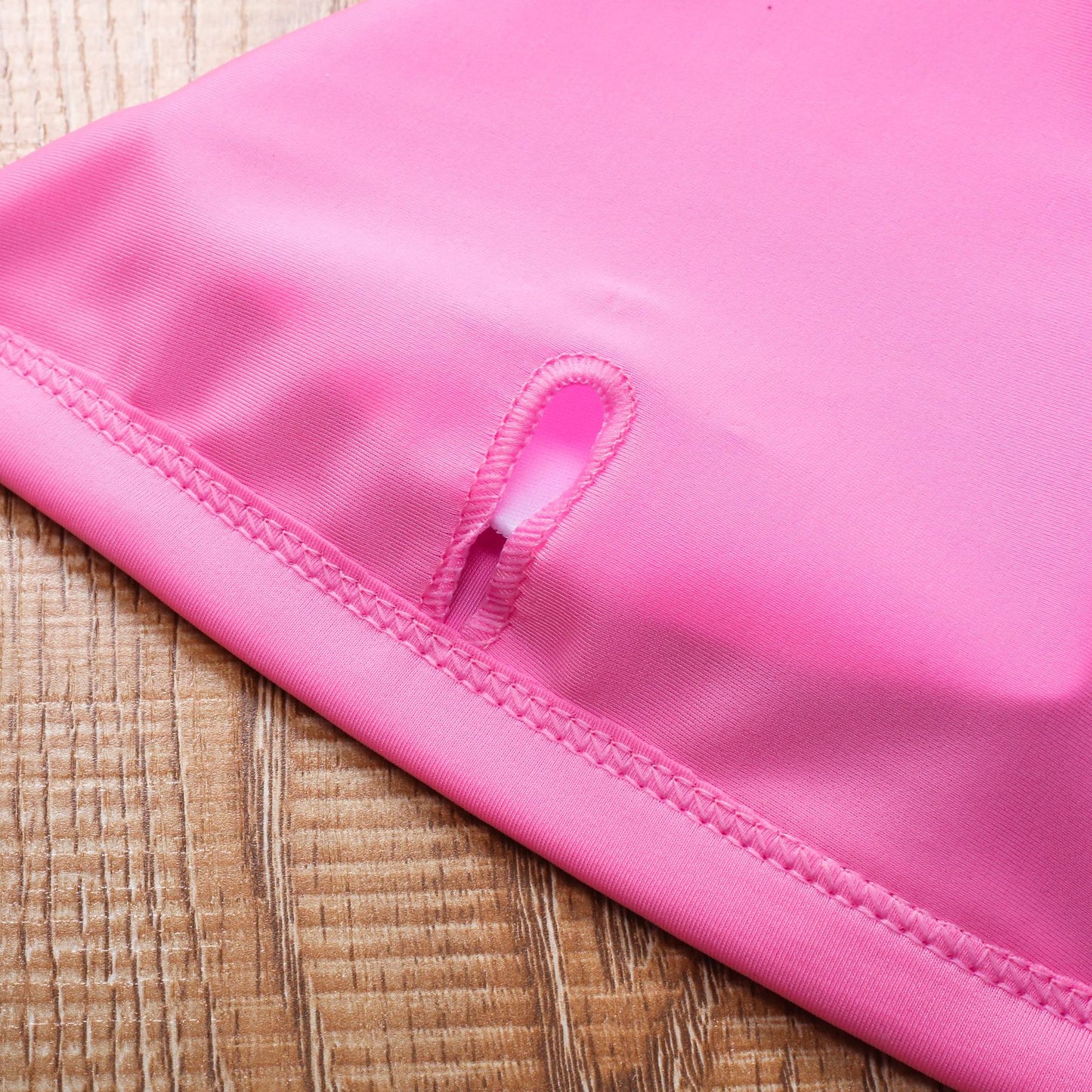 High waist sexy swimsuit ladies swimwear