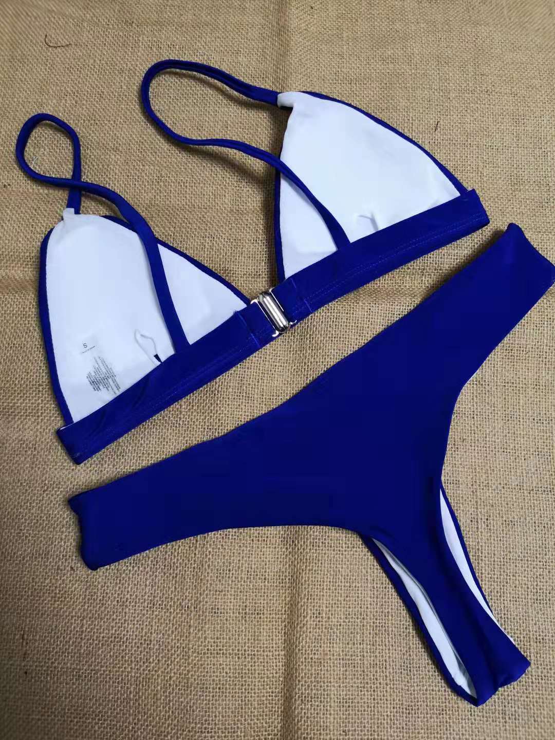 New Split Sexy Bikini Women's Swimwear