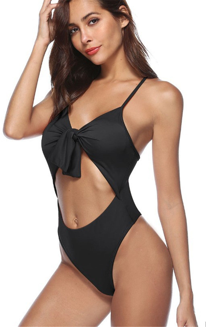 One-piece Bikini Swimwear