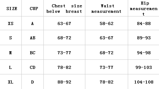 New Knotted Split Sexy Swimwear