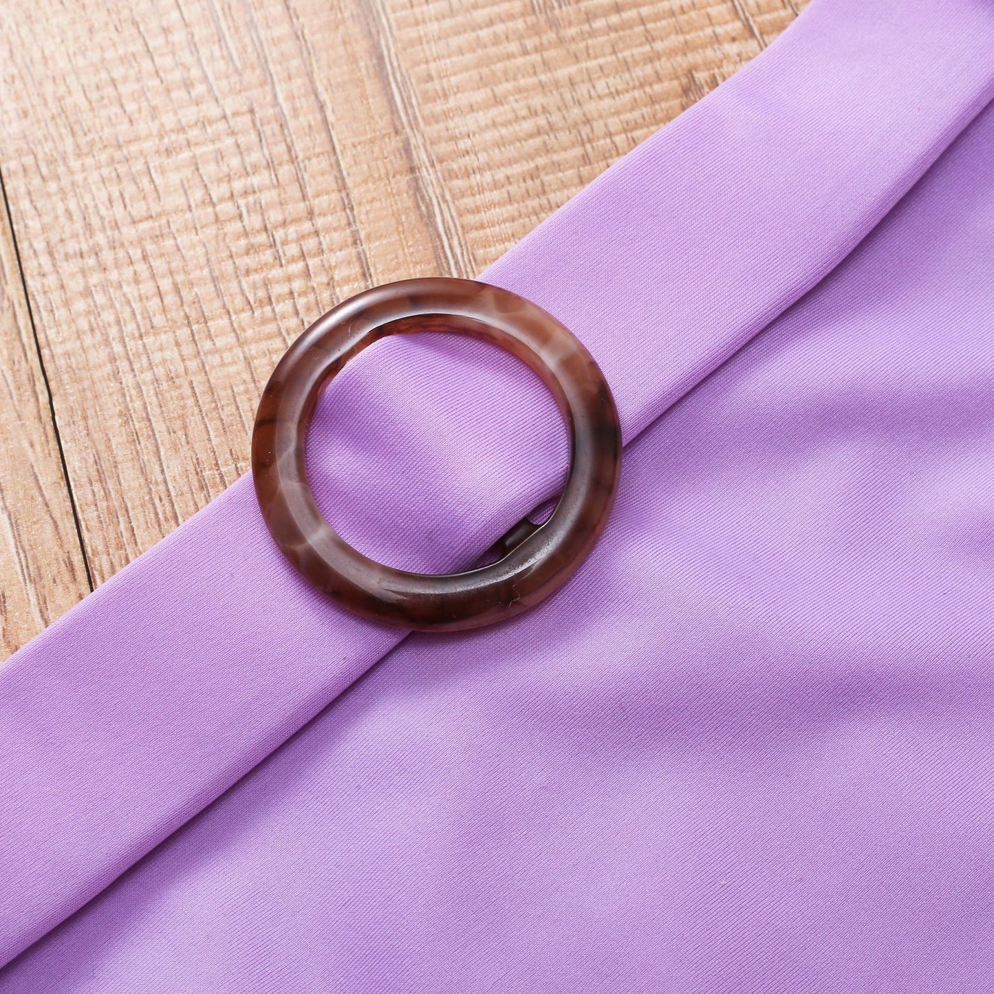 High waist sexy swimsuit ladies swimwear