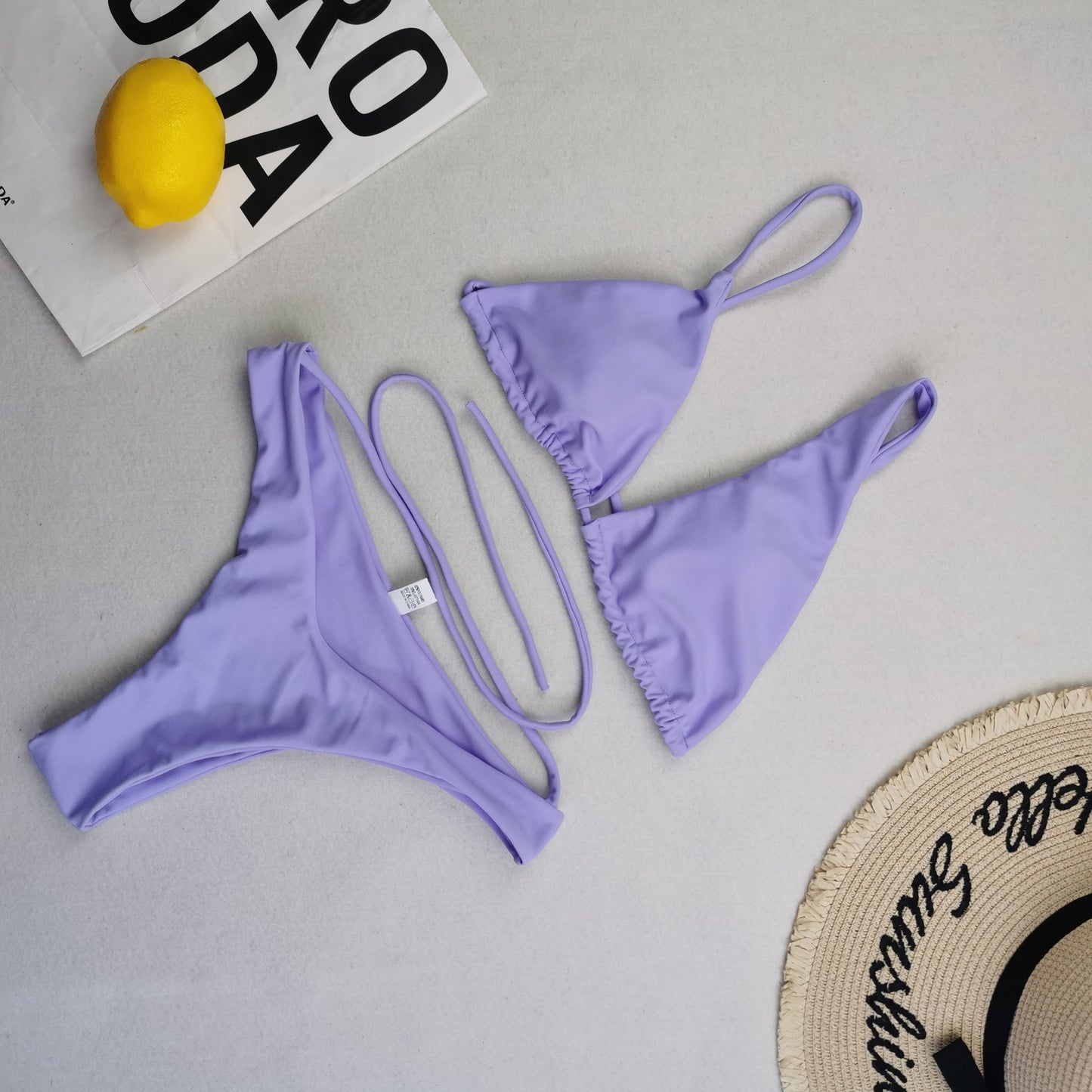 New Women's Swimwear Bikini