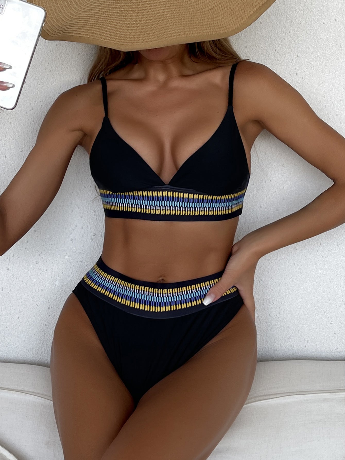 Women's Swimwear BIKINI