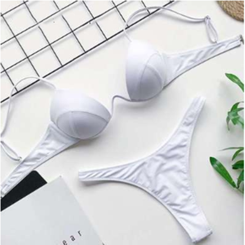 Swimwear Sexy Bathing Suit Women Swimsuit
