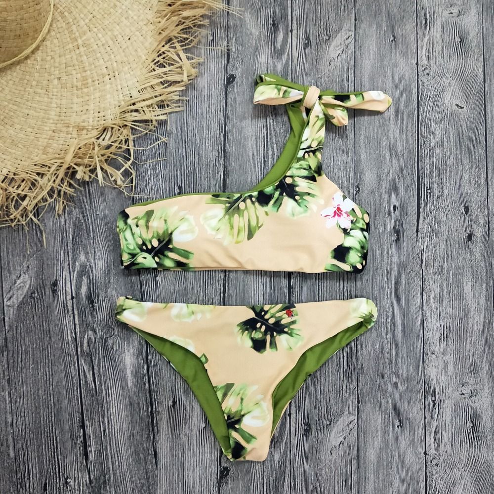 Bikini Swimsuit Sexy Swimwear Women