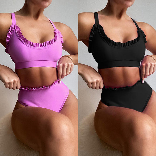 New Ladies Bikini Swimwear