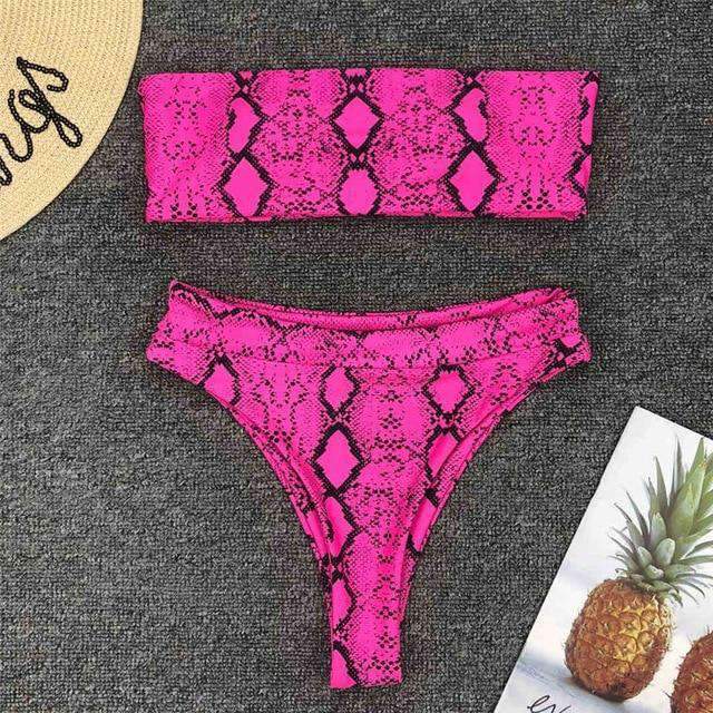 Women ladies Sexy Bikini Suit swimwear Swimsuit Beach wear