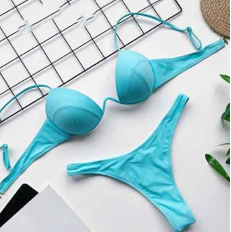 Swimwear Sexy Bathing Suit Women Swimsuit
