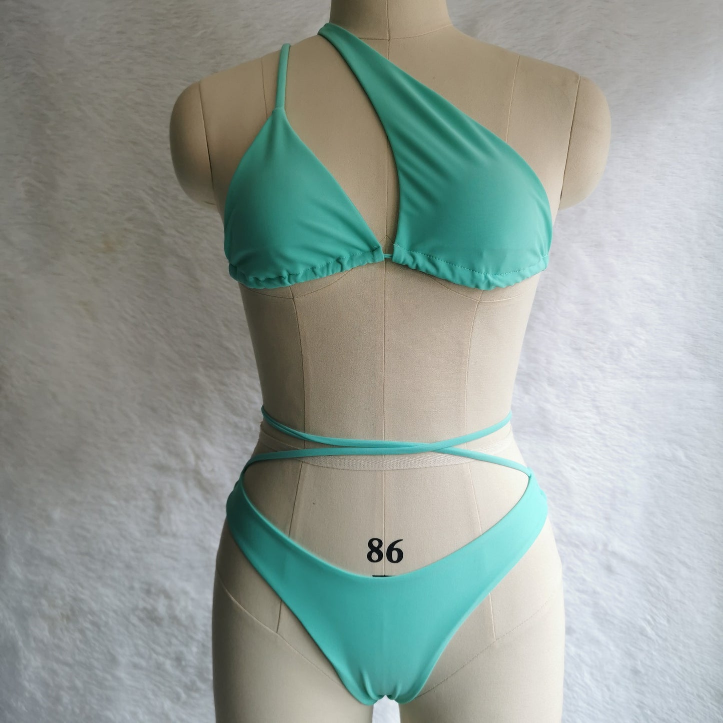 New Women's Swimwear Bikini