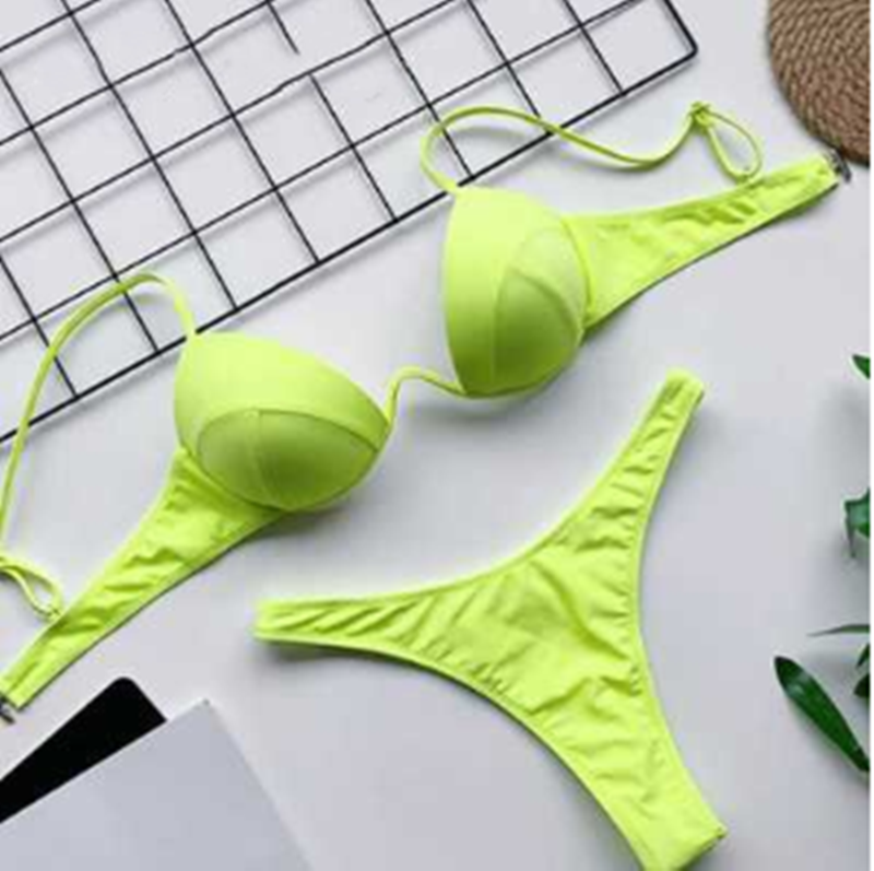 Swimwear Sexy Bathing Suit Women Swimsuit