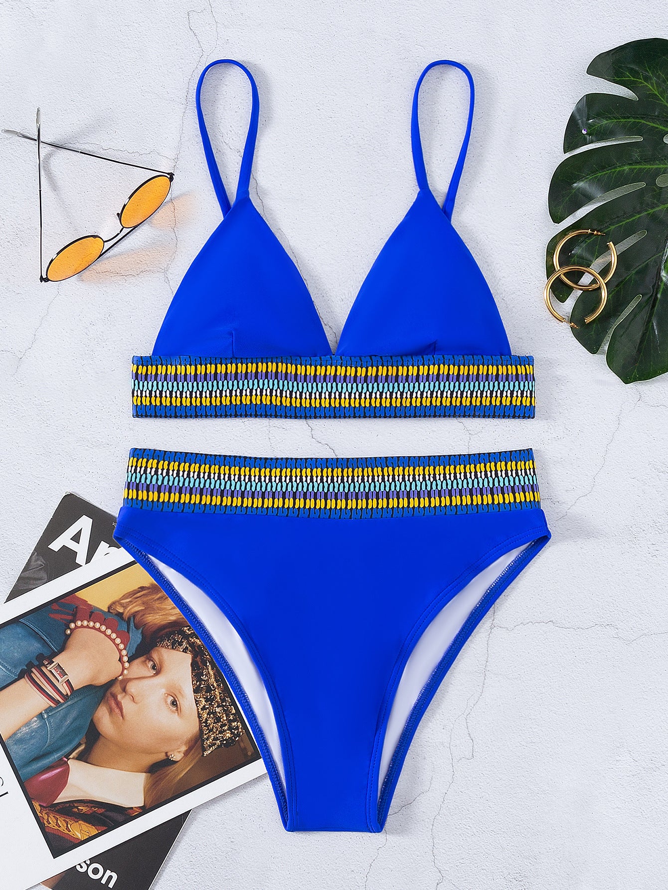 Women's Swimwear BIKINI