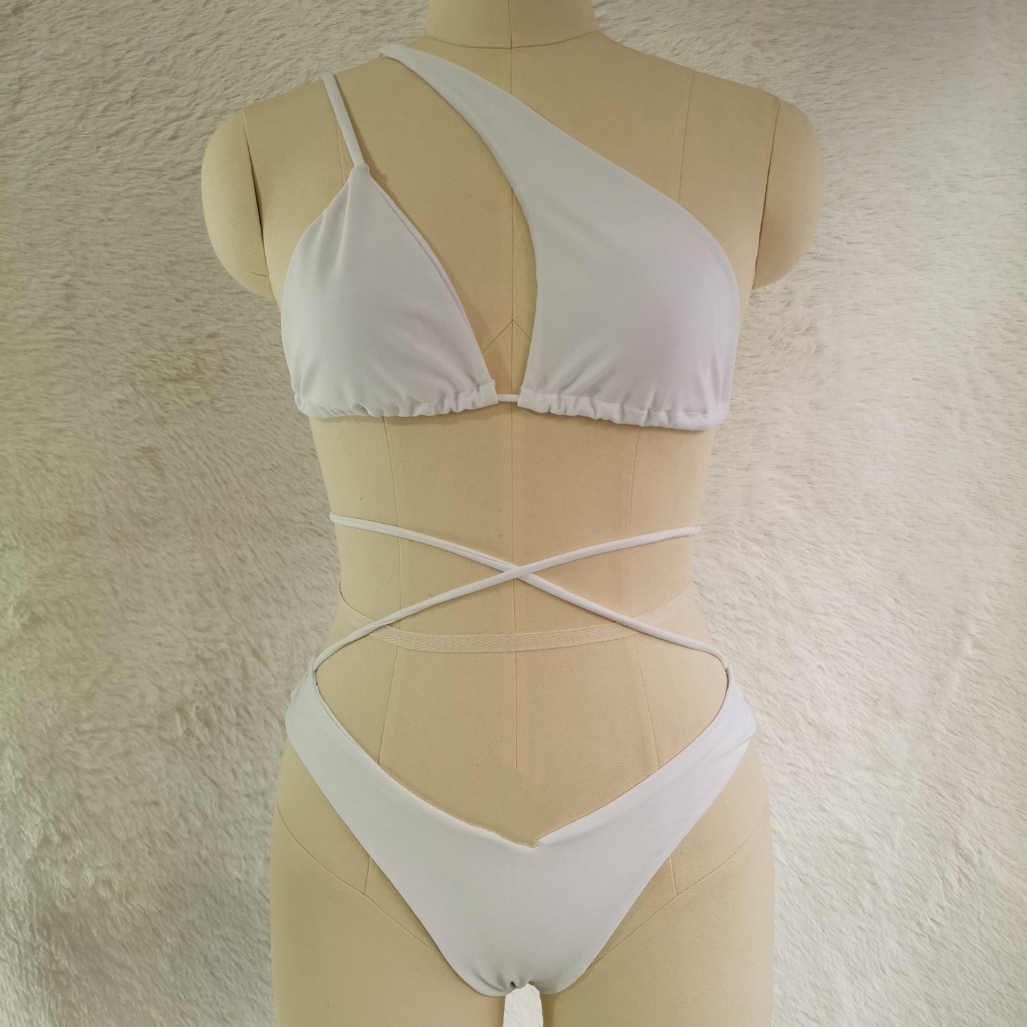 New Women's Swimwear Bikini