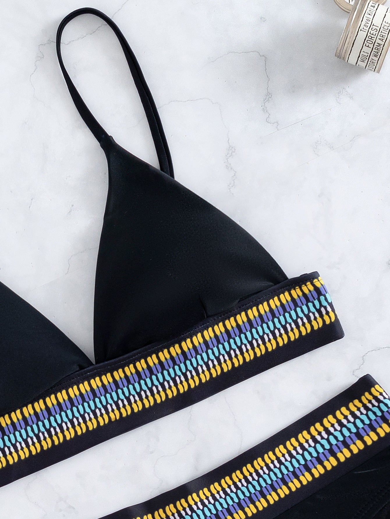 Women's Swimwear BIKINI